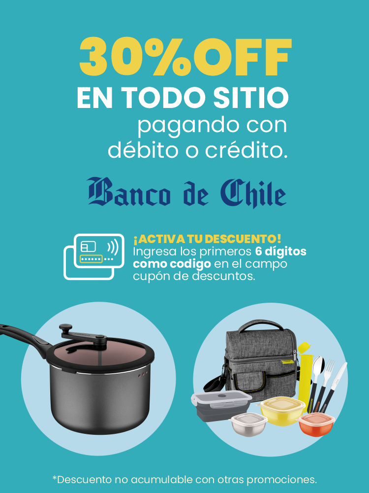 Alianza - Banco chile - Mobile